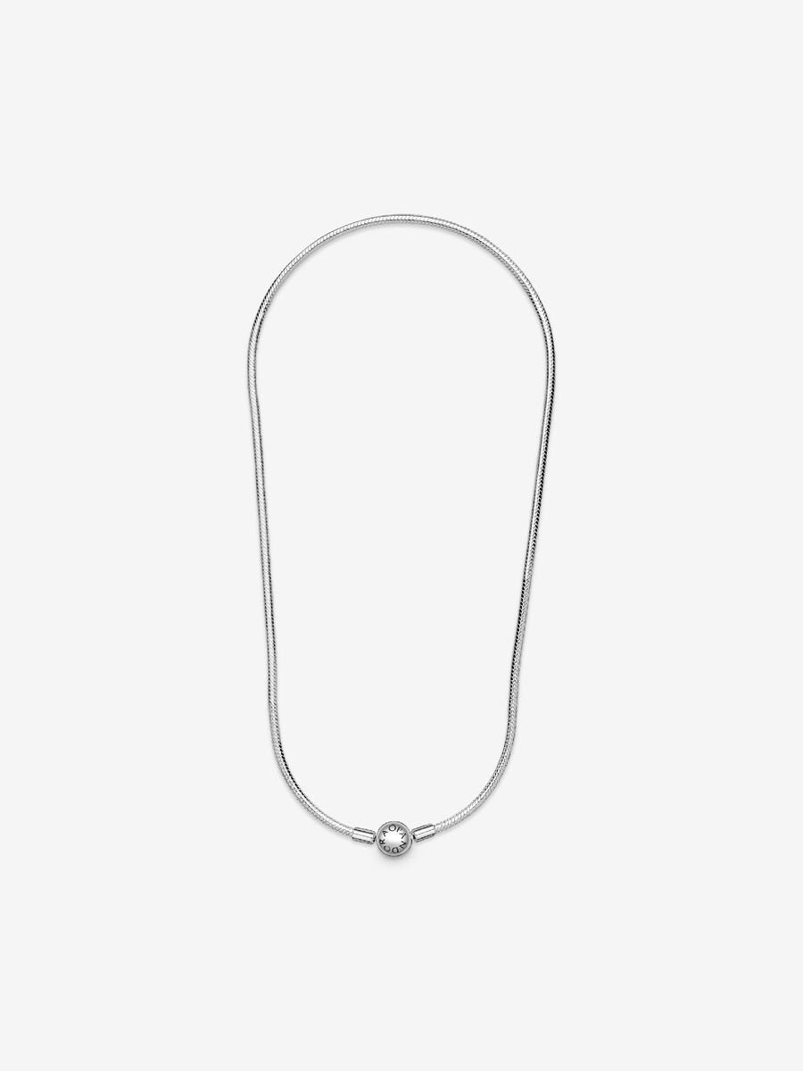 Colar de Corrente Snake
