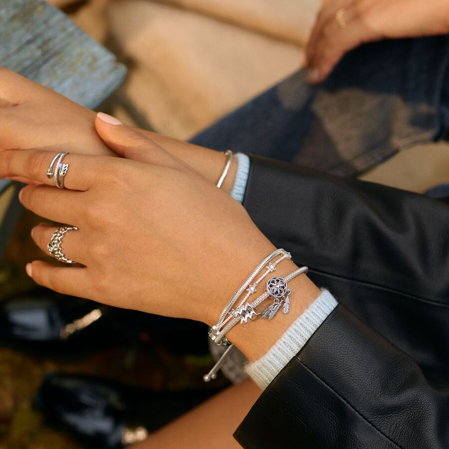 Pulseira Celestial Stars