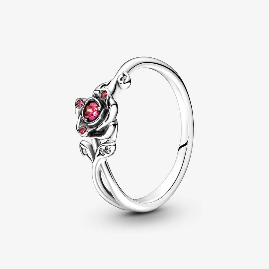 Anel Disney, Beauty and the Beast Rose
