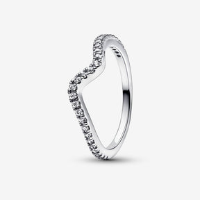 Anel Sparkling Wave