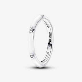 Anel Pandora ME Stones & Enamel