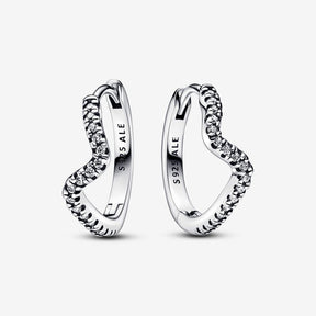 Argolas Sparkling Wave