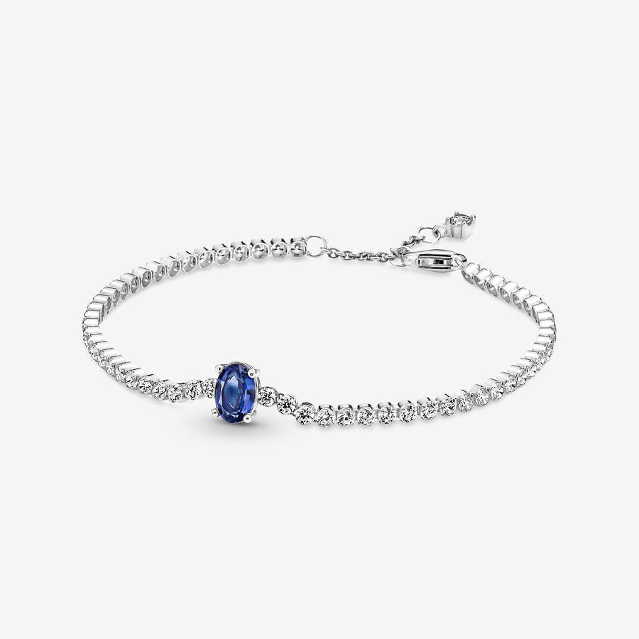 Pulseira Sparkling Pavé