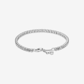 Pulseira de Ténis Cintilante