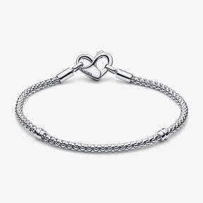 Pulseira Moments Studded
