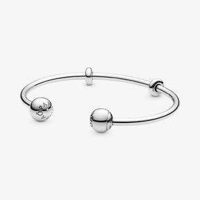 Open Bangle Moments