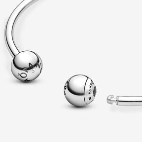 Open Bangle Moments