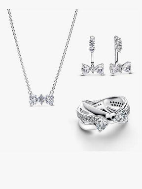 Conjunto de Joalharia 3 em 1